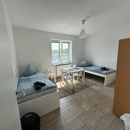 Consol Apartment Gelsenkirchen Exterior photo