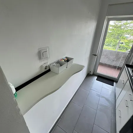 Consol Apartment Gelsenkirchen Exterior photo