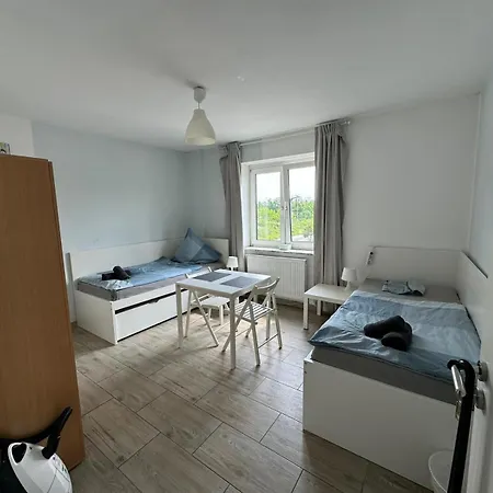 Consol Apartment Gelsenkirchen Exterior photo