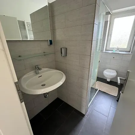 Consol Apartment Gelsenkirchen Exterior photo