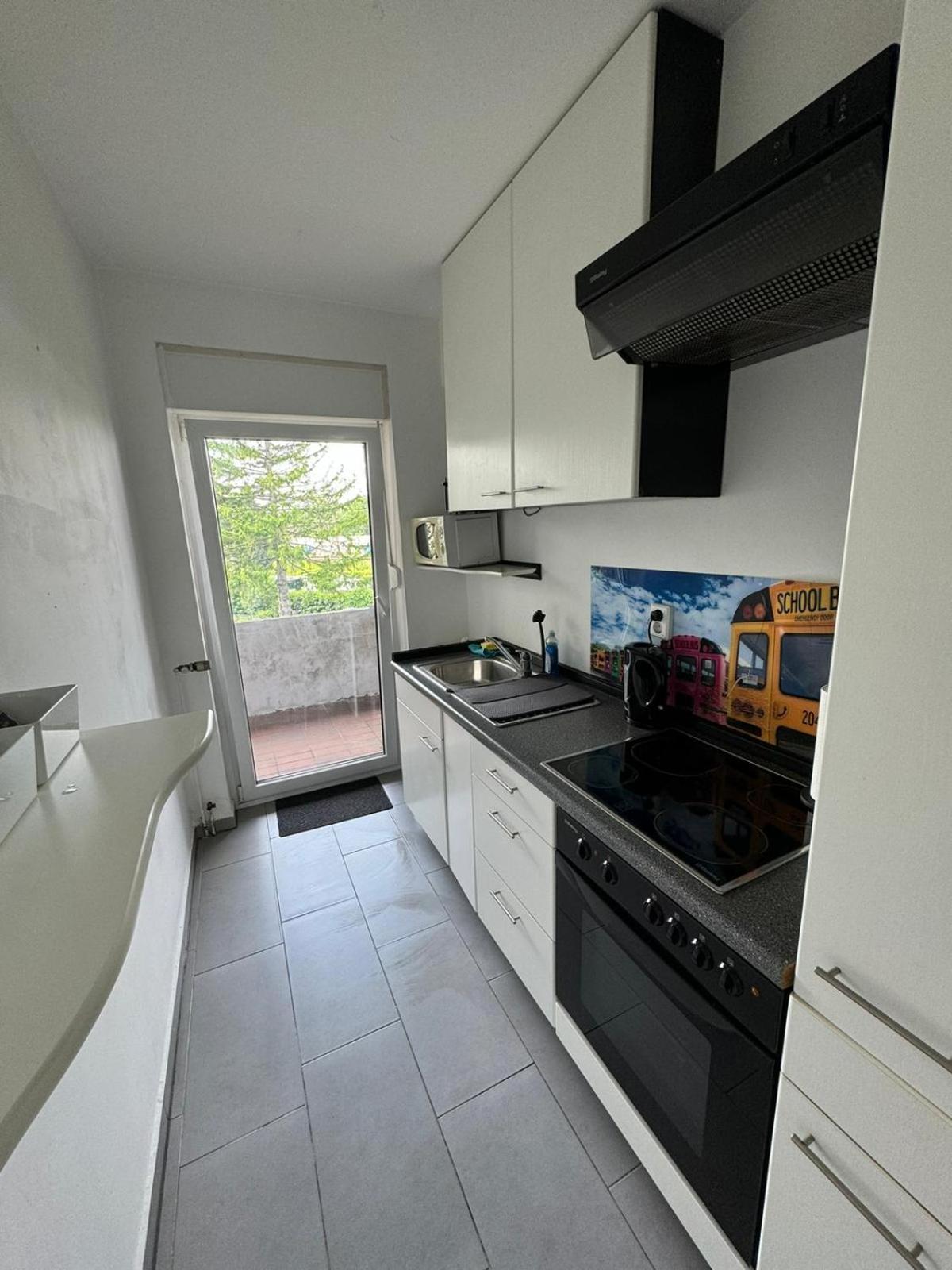 Apartment Consol Gelsenkirchen