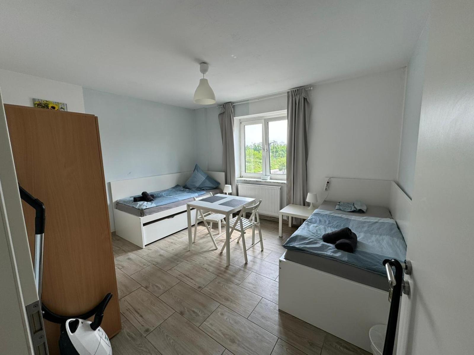 Consol Apartment *