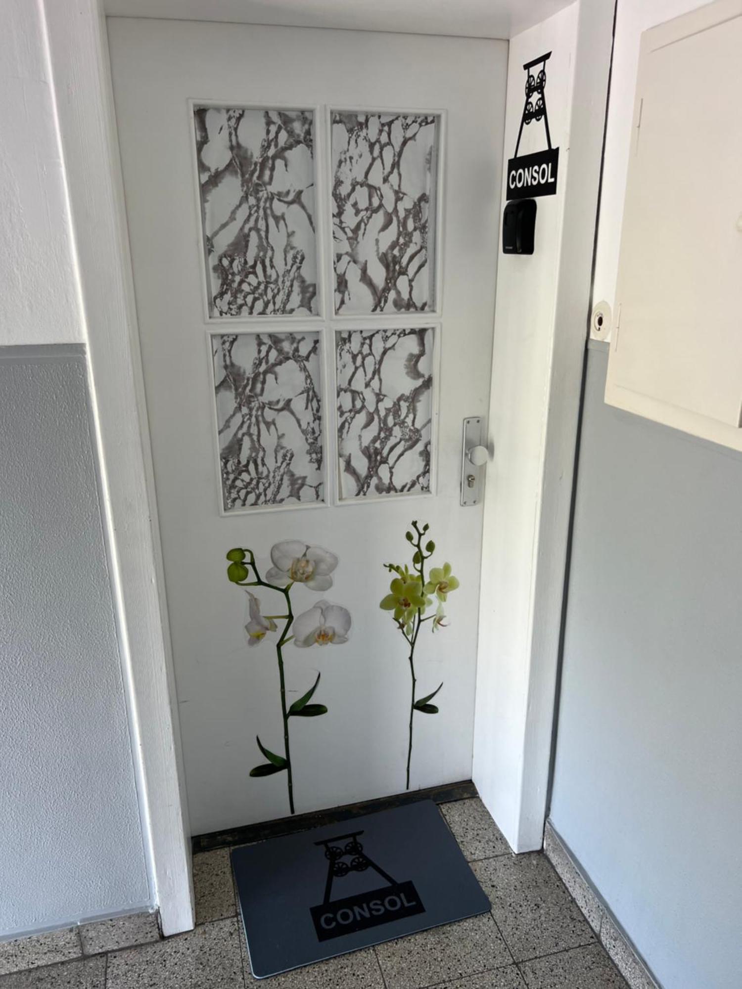 Apartment Consol Gelsenkirchen